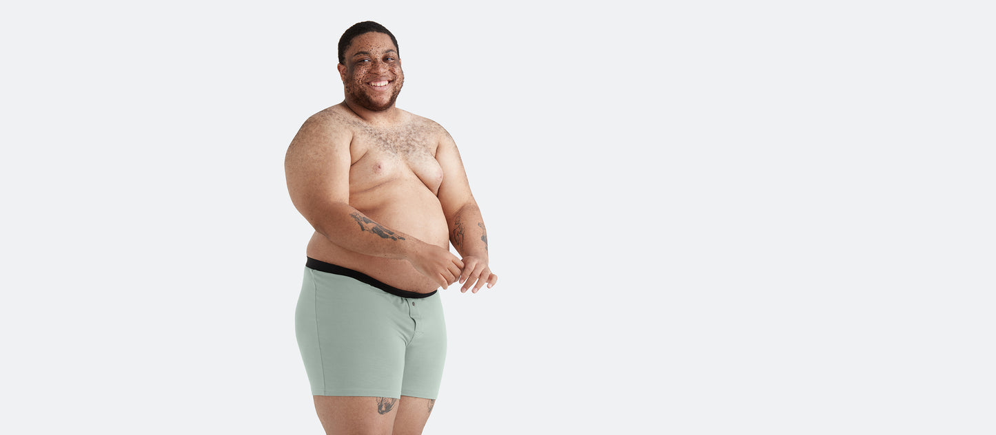 UltraModal™ Core Boxer | Fresh Juniper