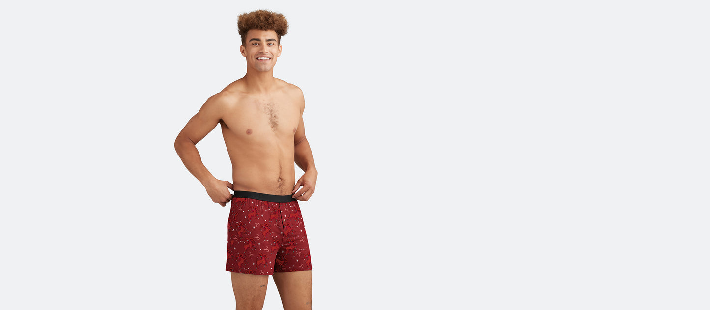 UltraModal™ Core Boxer | Aries