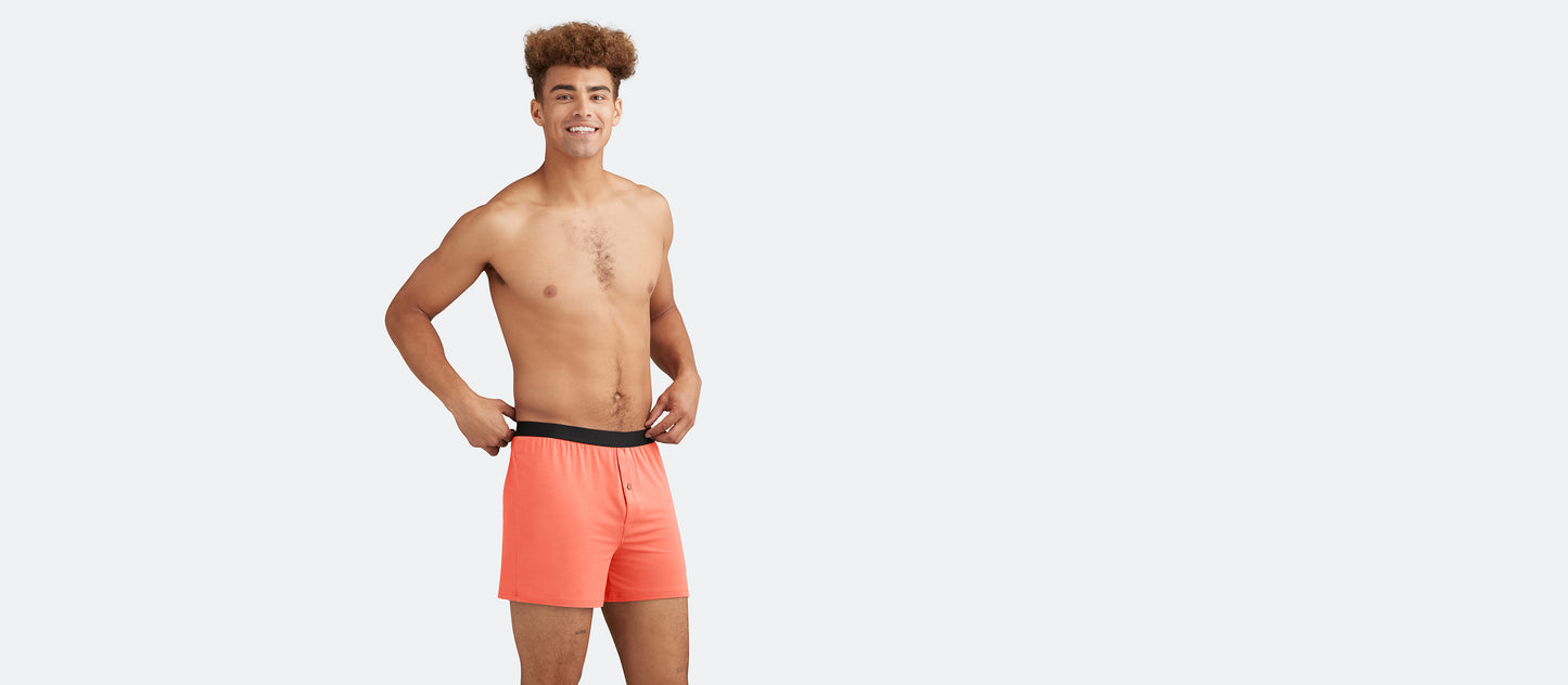 UltraModal™ Core Boxer | Rose Bloom