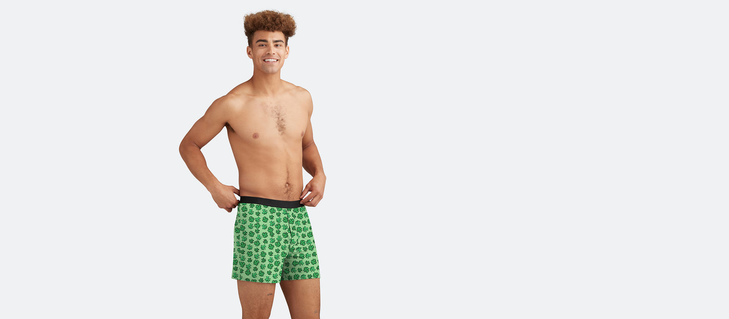 UltraModal™ Core Boxer | Best of Luck
