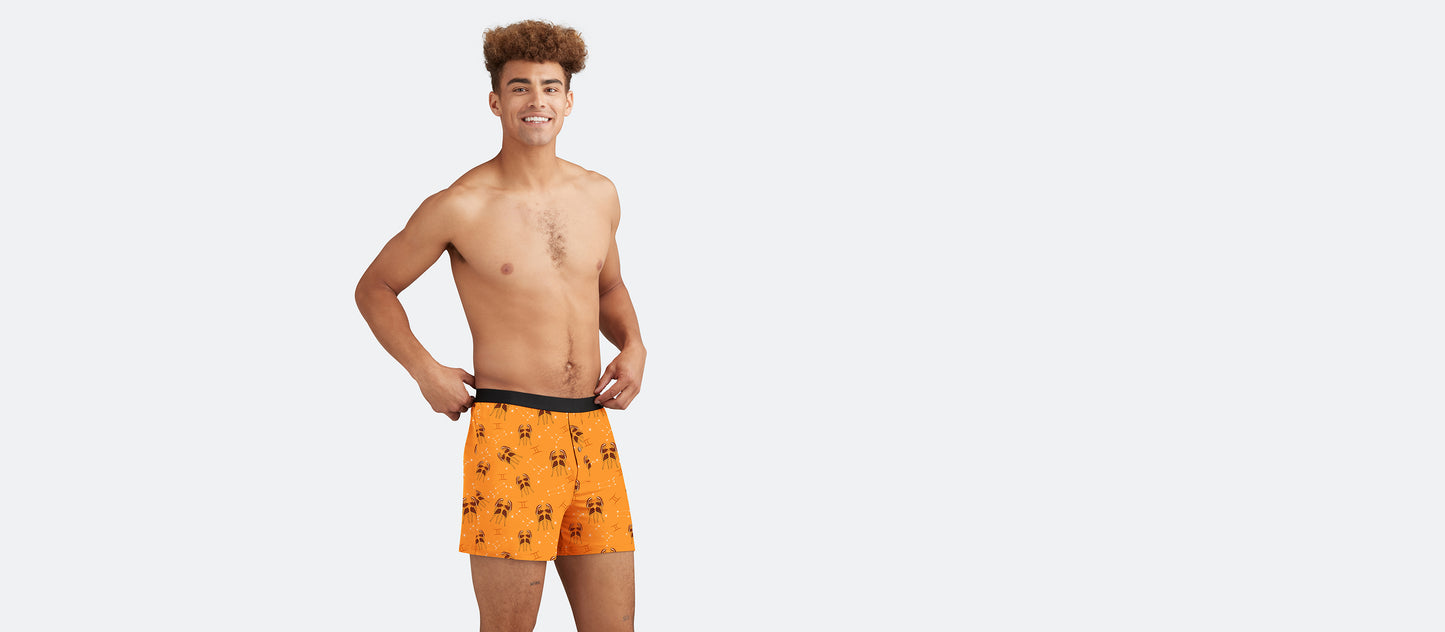 UltraModal™ Core Boxer | Gemini