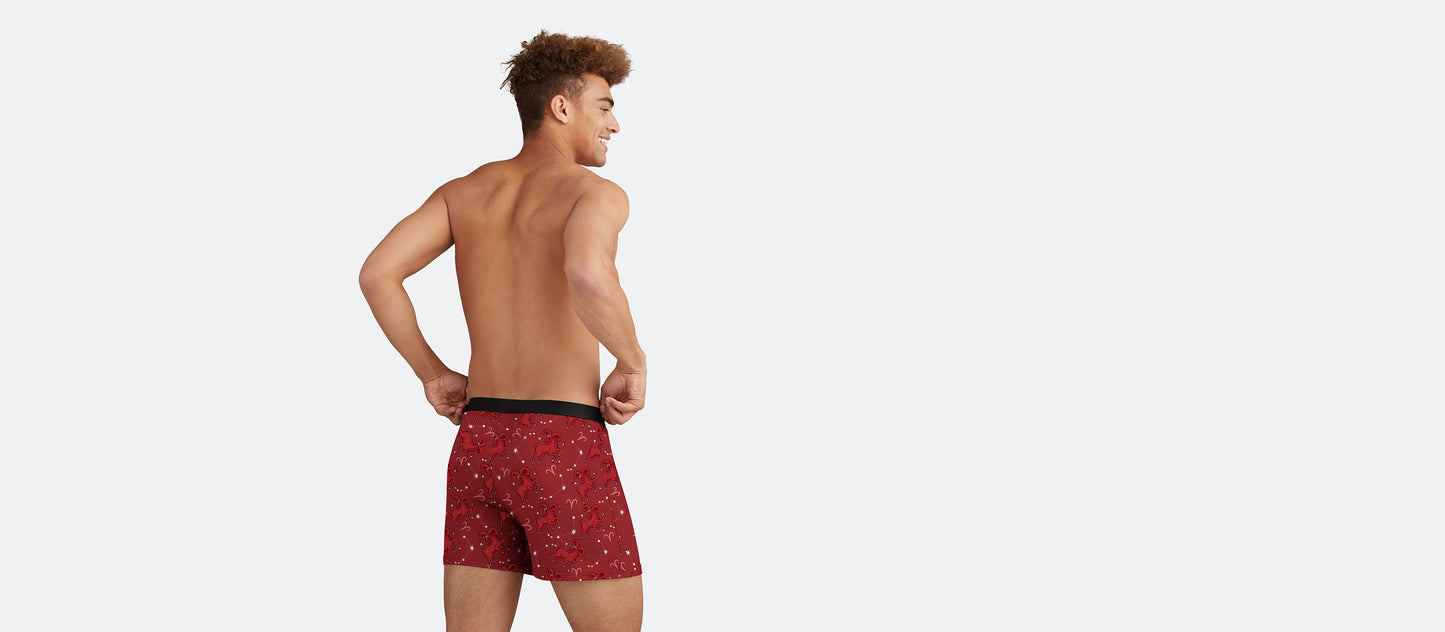 UltraModal™ Core Boxer | Aries