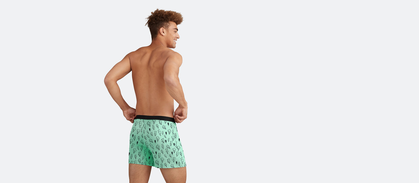 UltraModal™ Core Boxer | Power Up