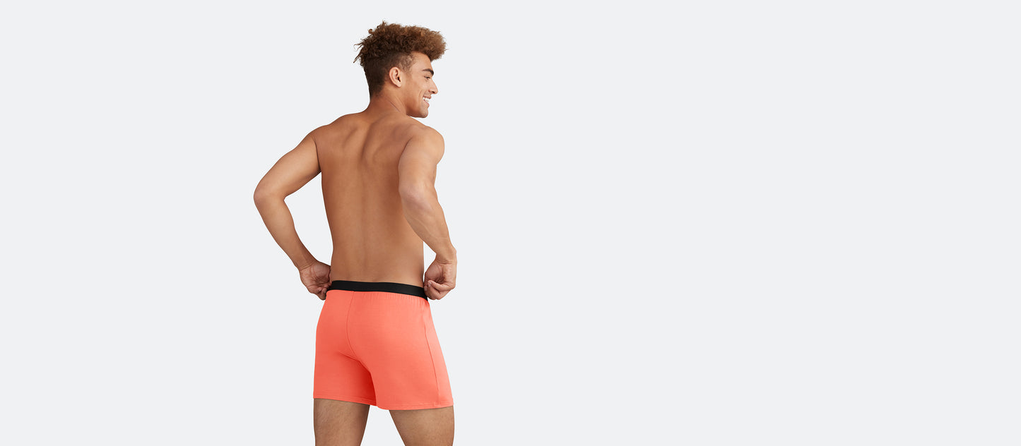 UltraModal™ Core Boxer | Rose Bloom