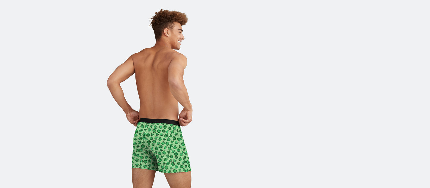 UltraModal™ Core Boxer | Best of Luck