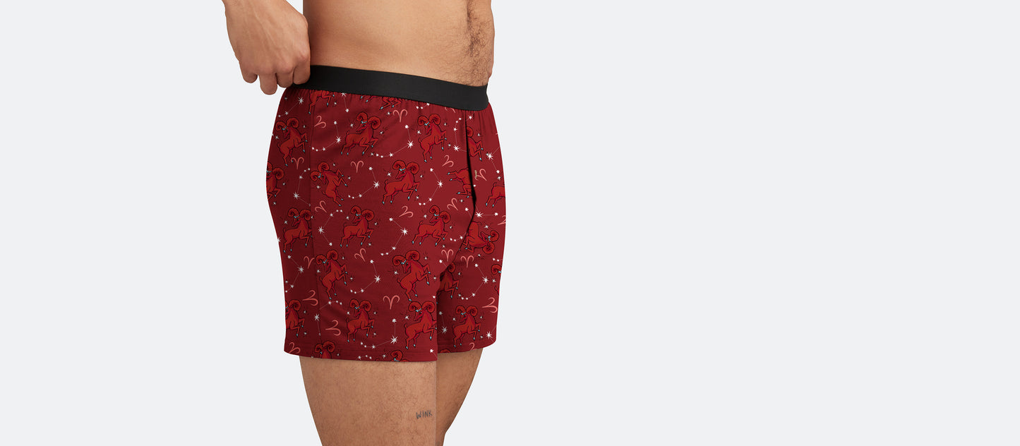 UltraModal™ Core Boxer | Aries