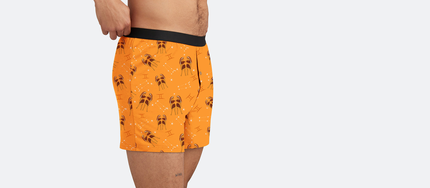 UltraModal™ Core Boxer | Gemini