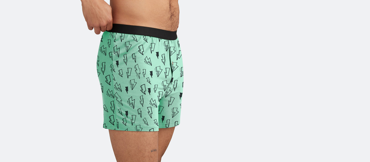 UltraModal™ Core Boxer | Power Up