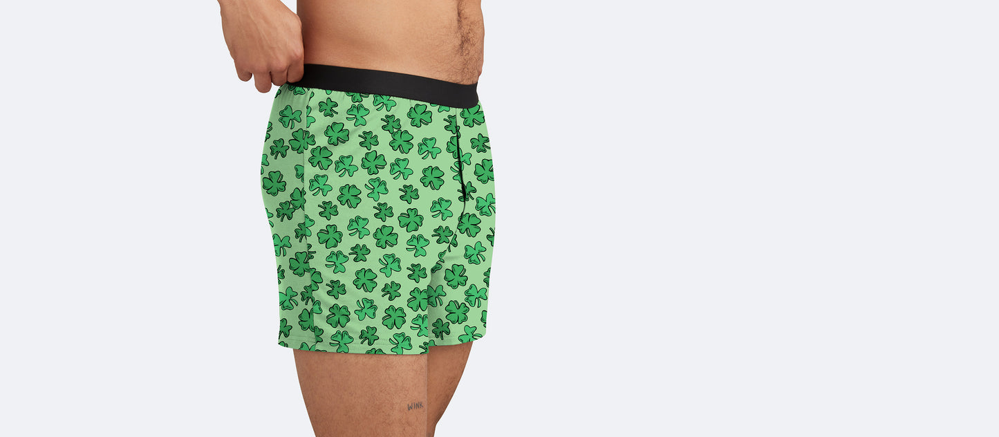 UltraModal™ Core Boxer | Best of Luck