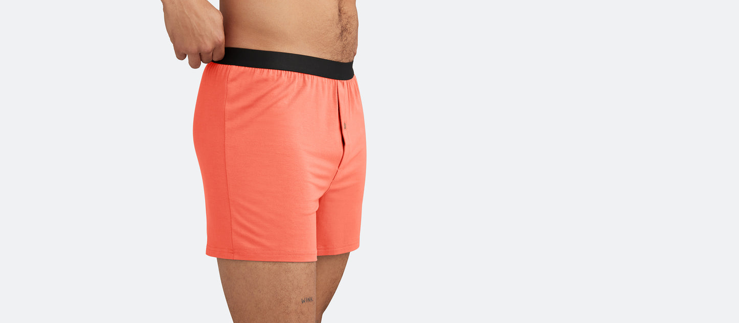 UltraModal™ Core Boxer | Rose Bloom