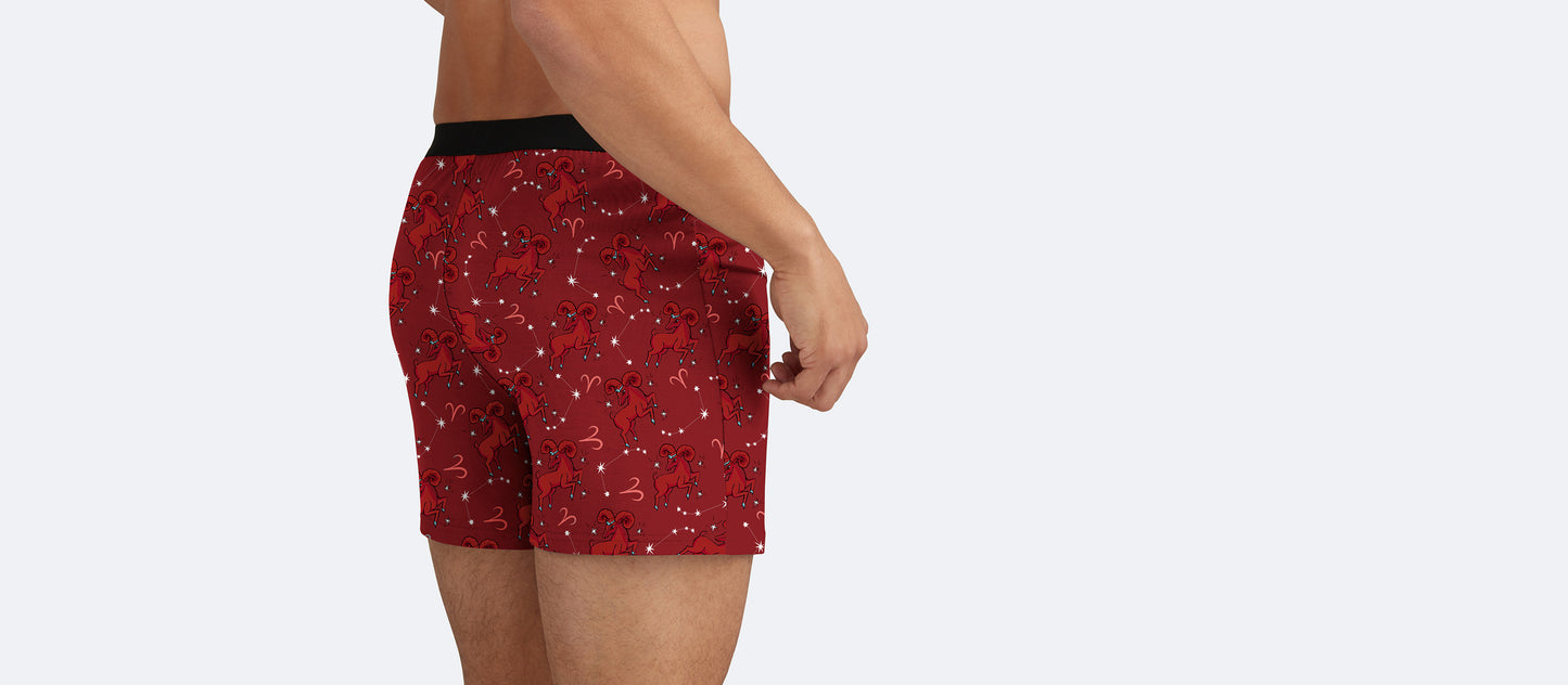 UltraModal™ Core Boxer | Aries