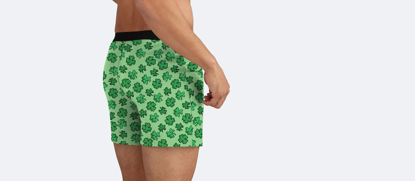 UltraModal™ Core Boxer | Best of Luck