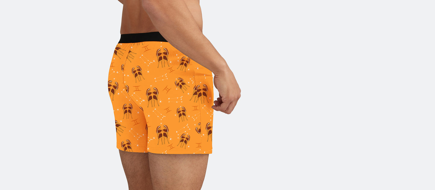 UltraModal™ Core Boxer | Gemini