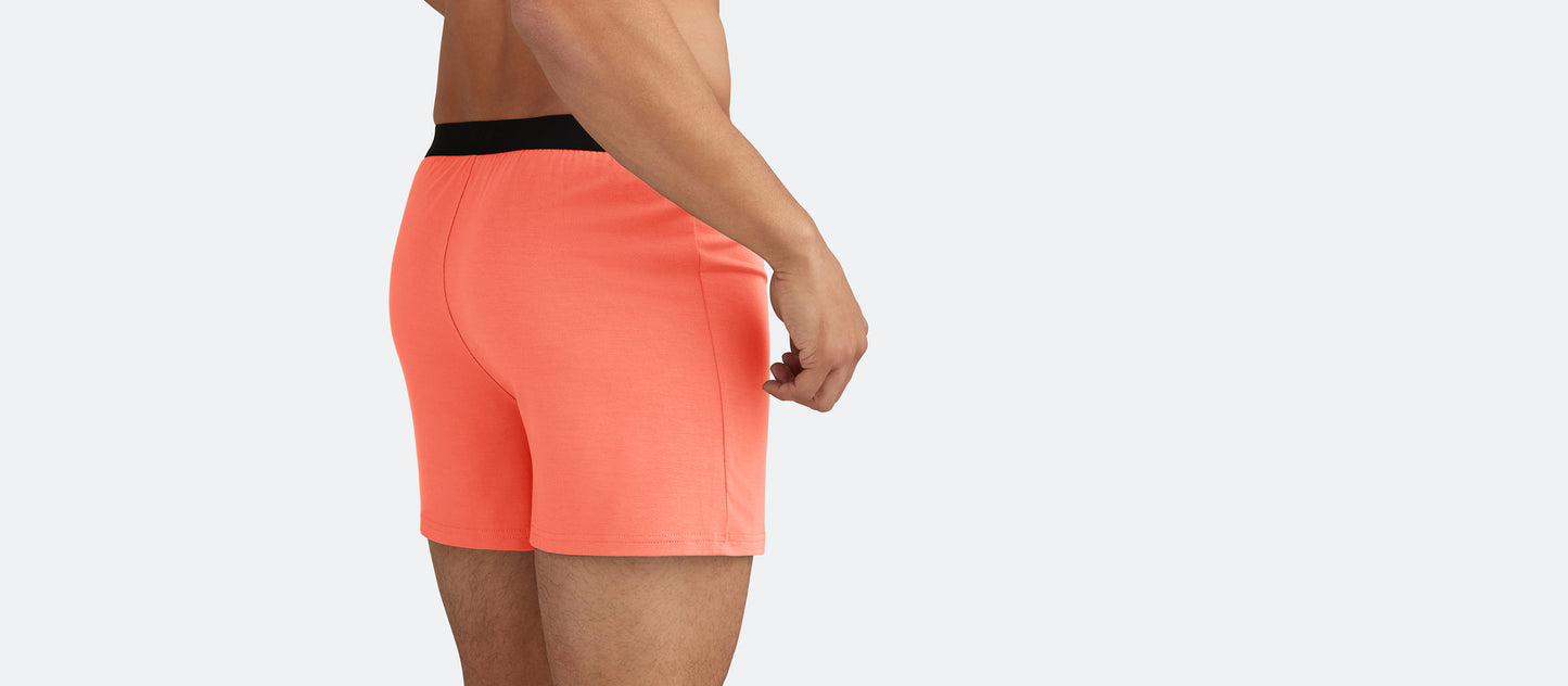 UltraModal™ Core Boxer | Rose Bloom