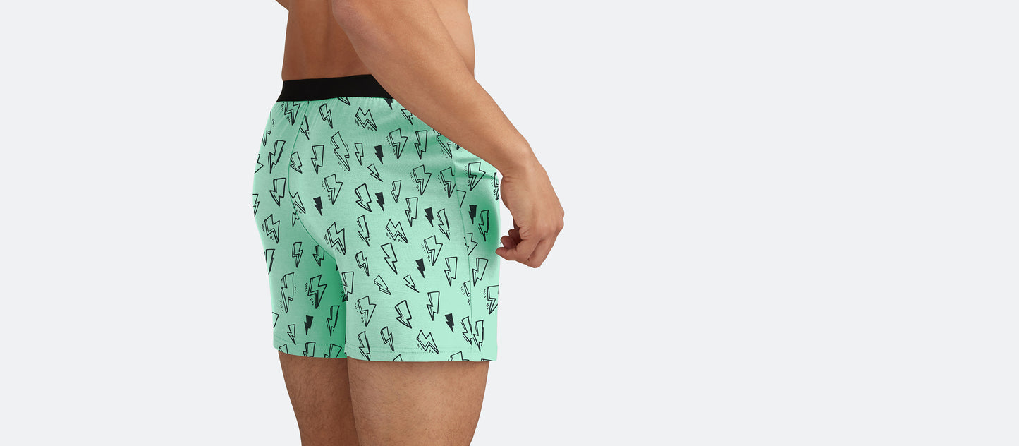 UltraModal™ Core Boxer | Power Up