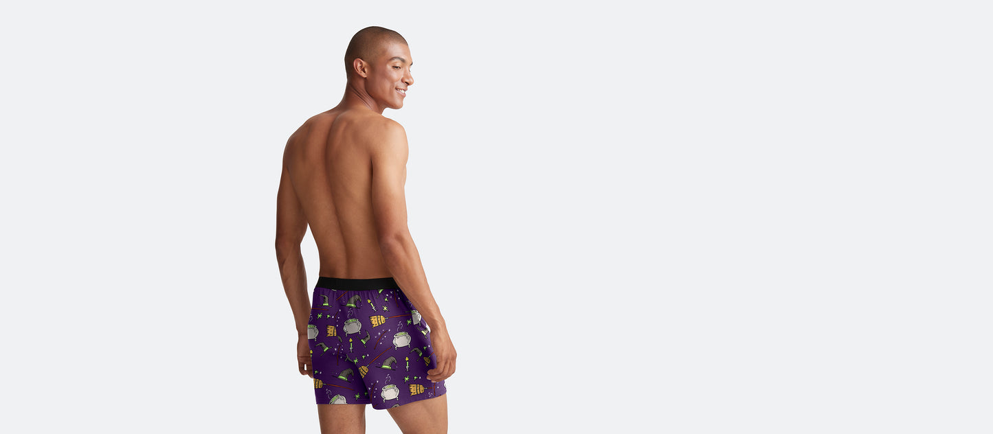UltraModal™ Core Boxer | Spell it Out