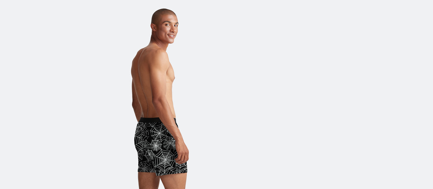 UltraModal™ Core Boxer | Web Design