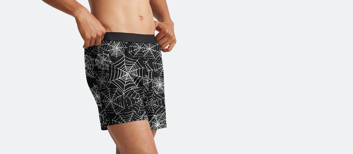 UltraModal™ Core Boxer | Web Design