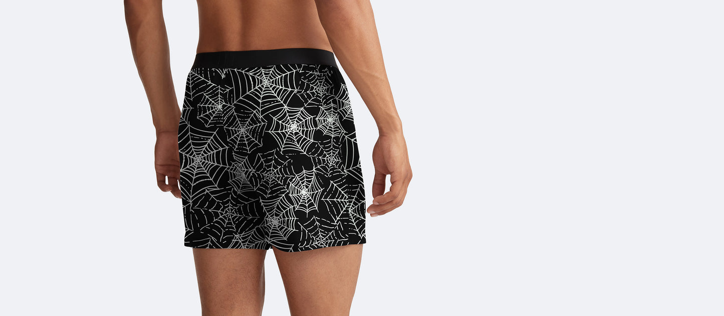 UltraModal™ Core Boxer | Web Design