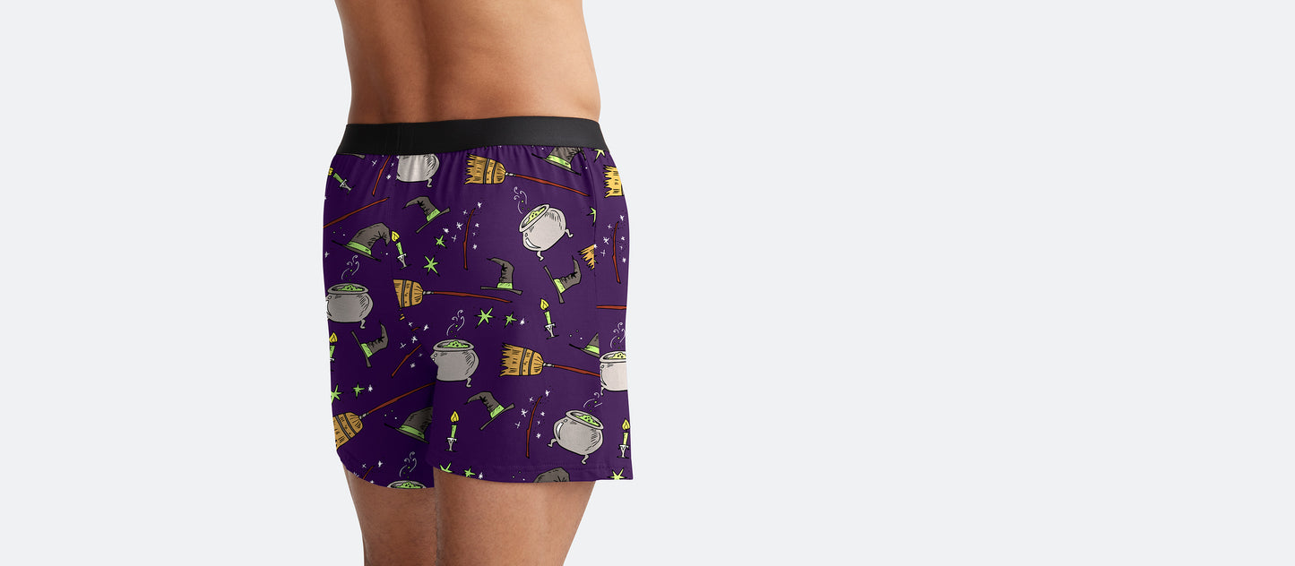 UltraModal™ Core Boxer | Spell it Out
