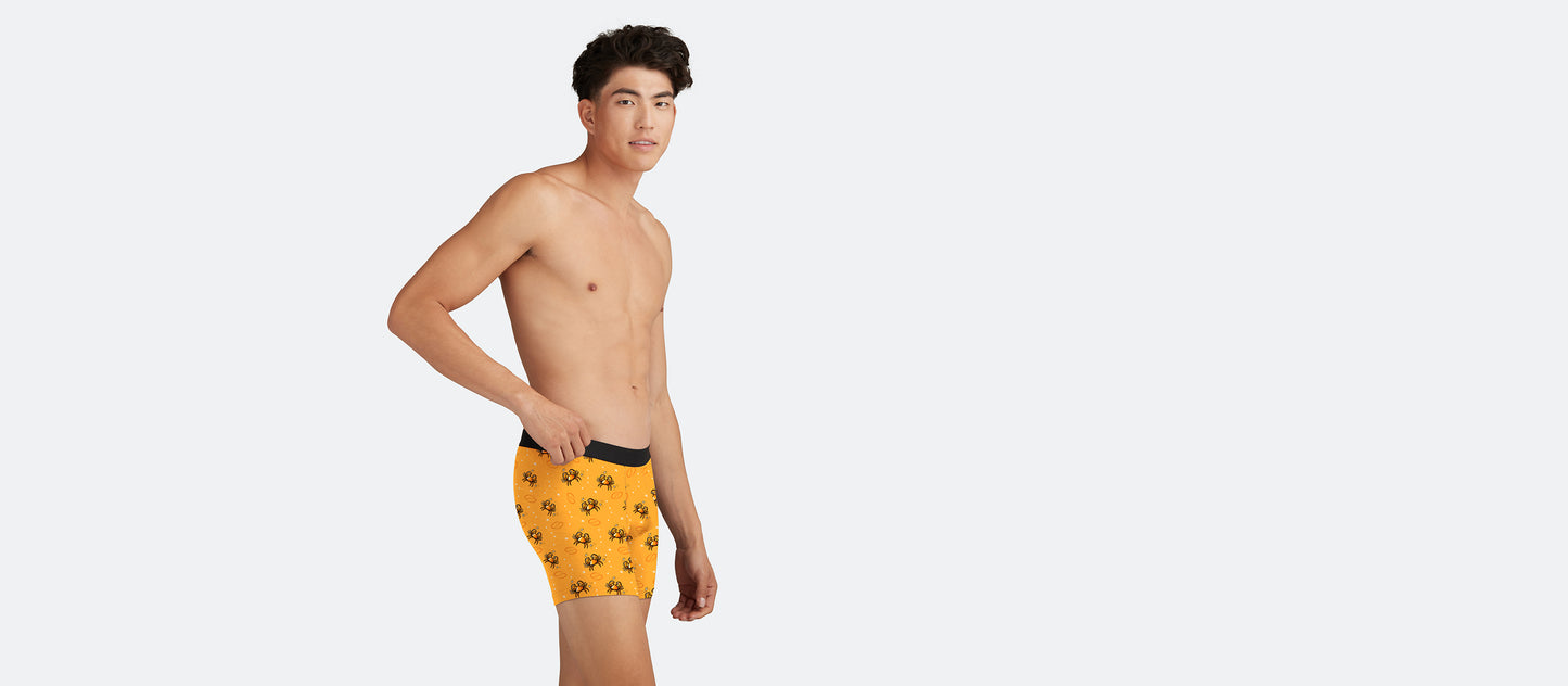 UltraModal™ Core Boxer Brief | Cancer
