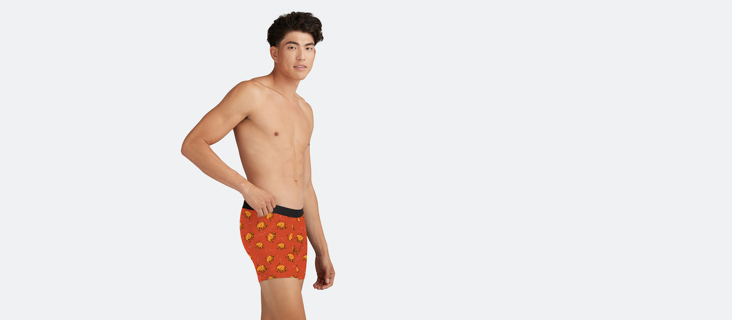 UltraModal™ Core Boxer Brief | Taurus