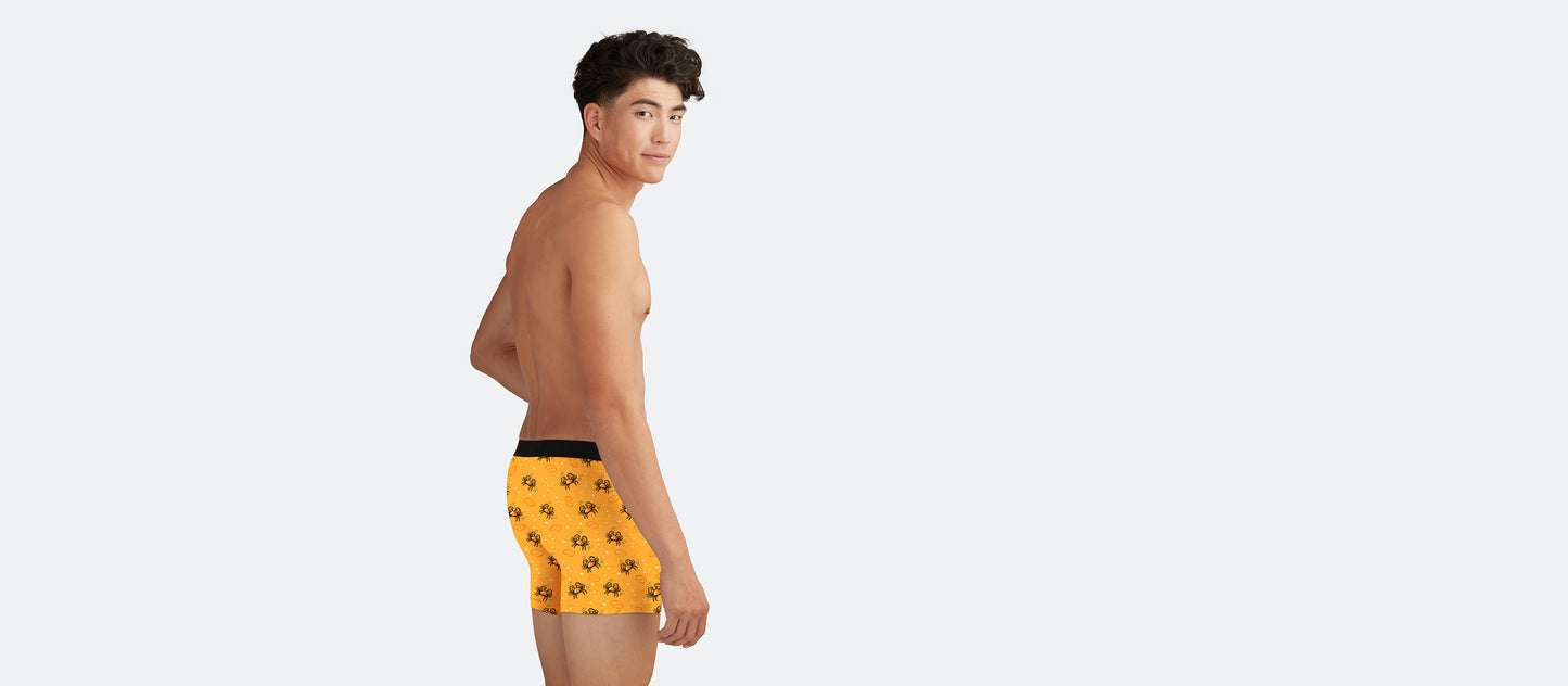 UltraModal™ Core Boxer Brief | Cancer