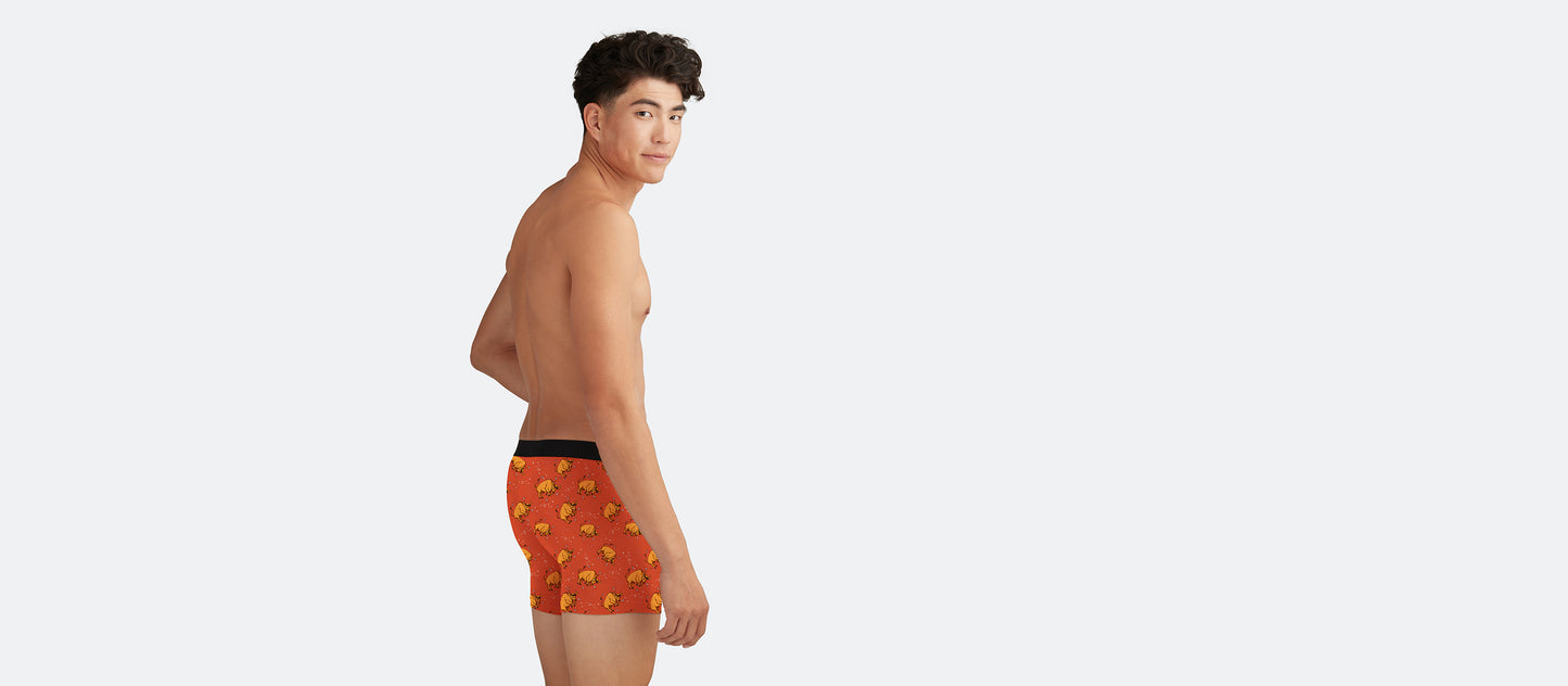 UltraModal™ Core Boxer Brief | Taurus