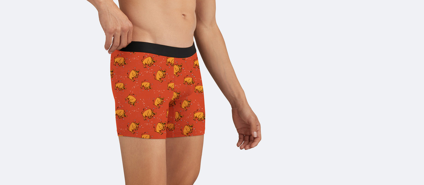 UltraModal™ Core Boxer Brief | Taurus