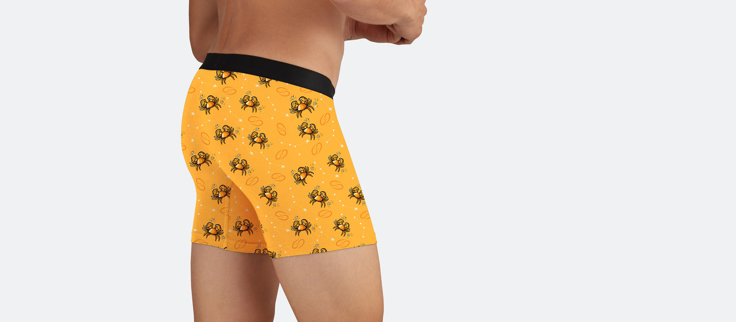 UltraModal™ Core Boxer Brief | Cancer