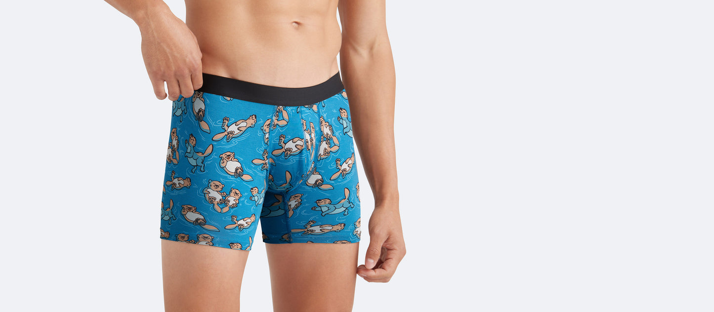 UltraModal™ Core Boxer Brief | My Otter Half