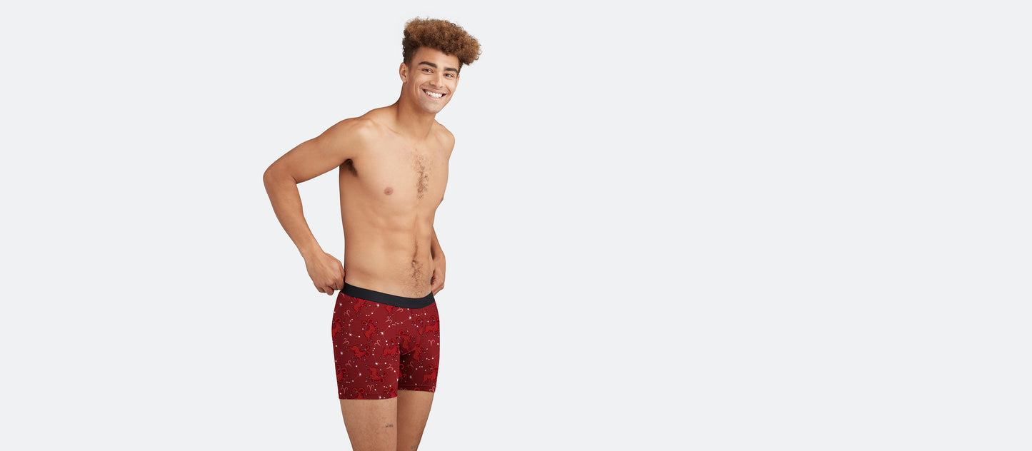 UltraModal™ Core Boxer Brief | Aries