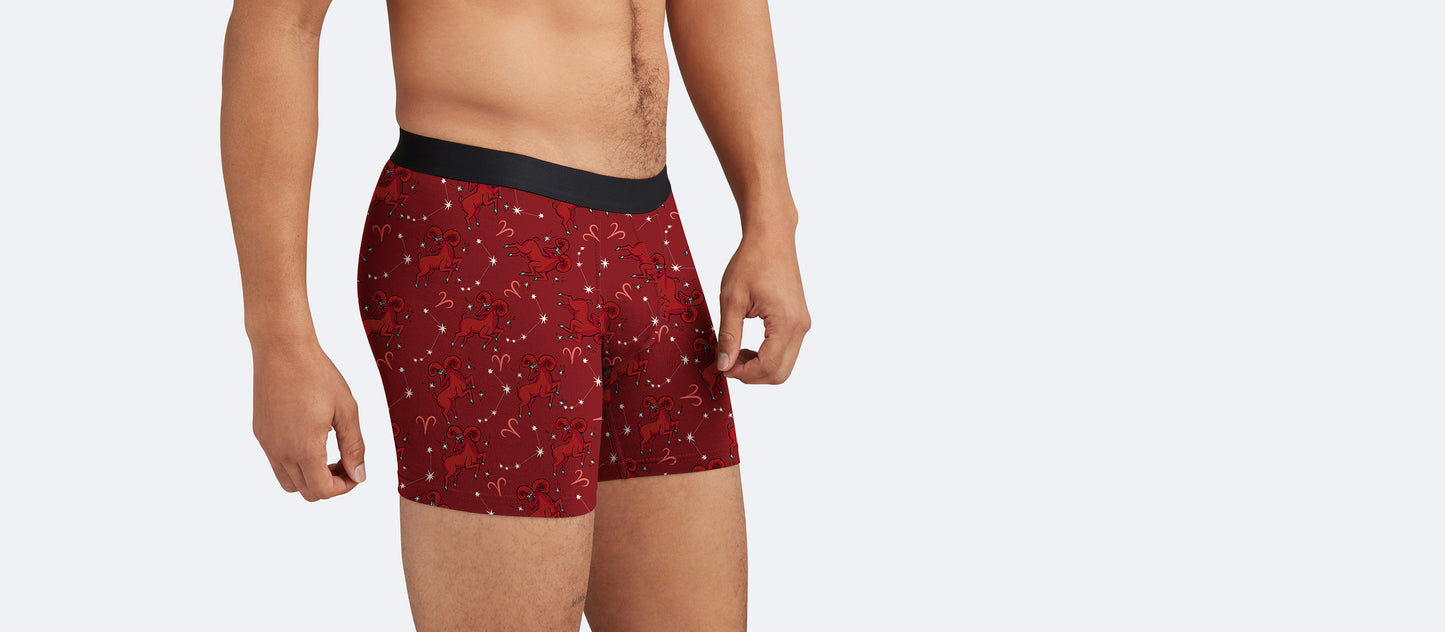 UltraModal™ Core Boxer Brief | Aries