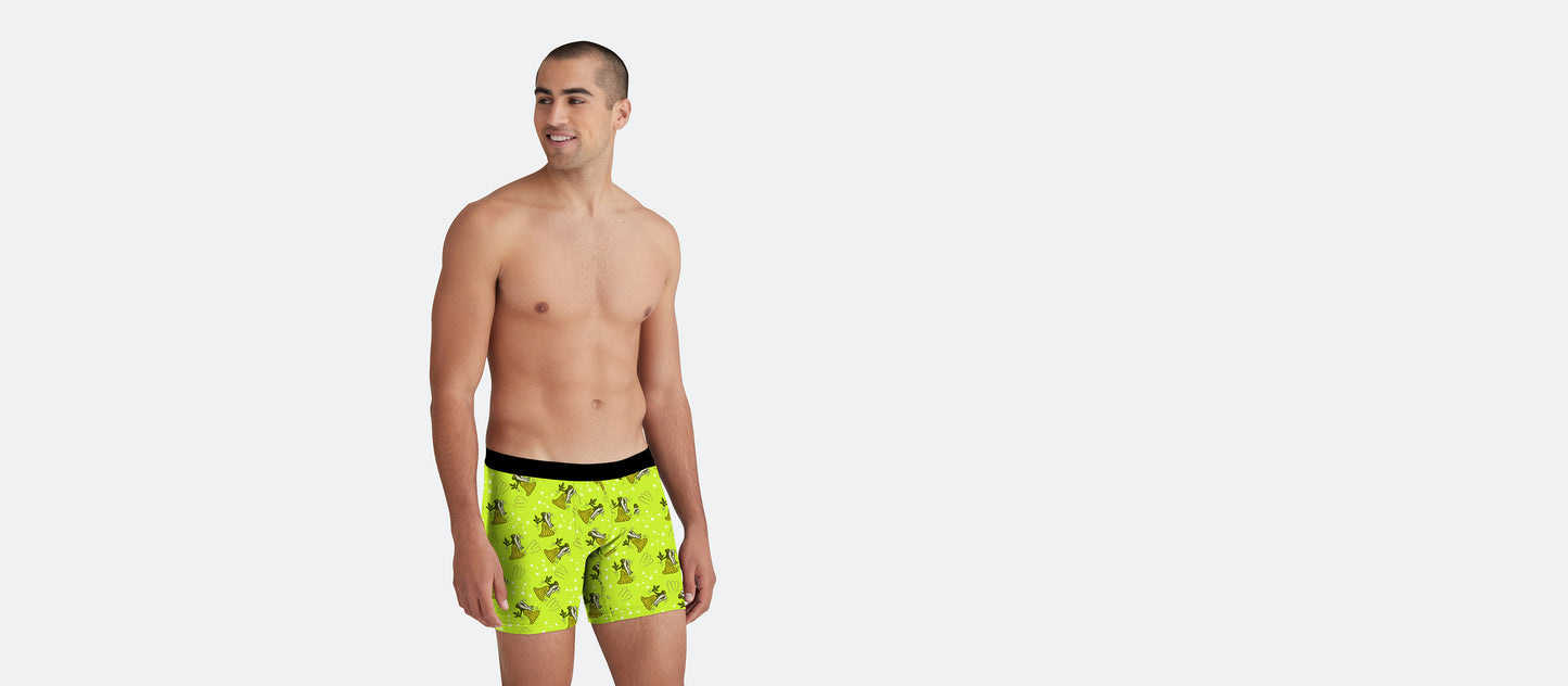 UltraModal™ Core Boxer Brief | Virgo