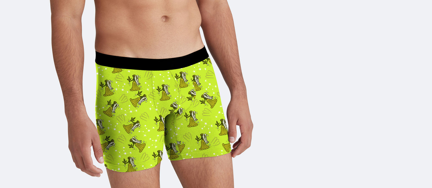 UltraModal™ Core Boxer Brief | Virgo