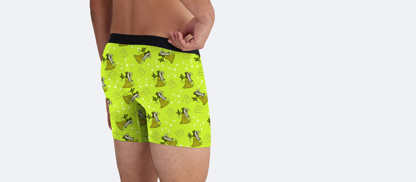 UltraModal™ Core Boxer Brief | Virgo