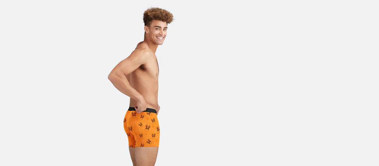 UltraModal™ Core Boxer Brief w/ Fly | Gemini