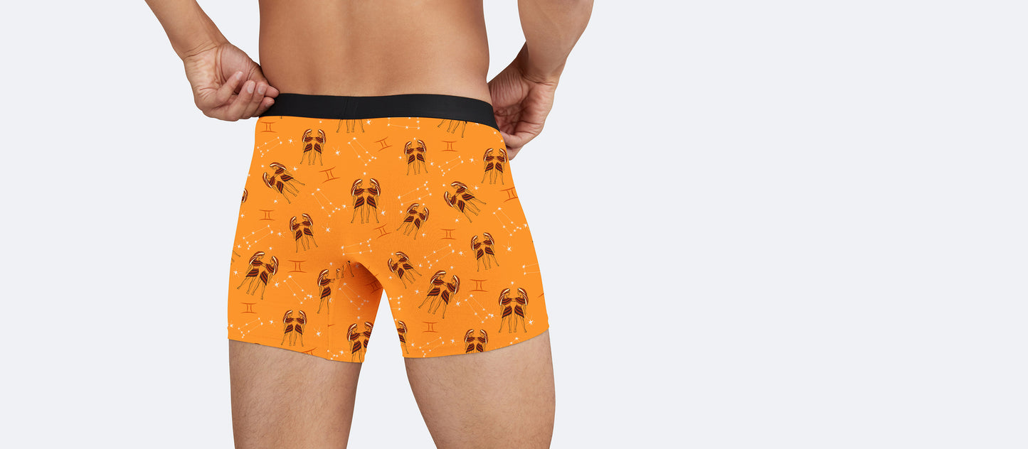 UltraModal™ Core Boxer Brief w/ Fly | Gemini