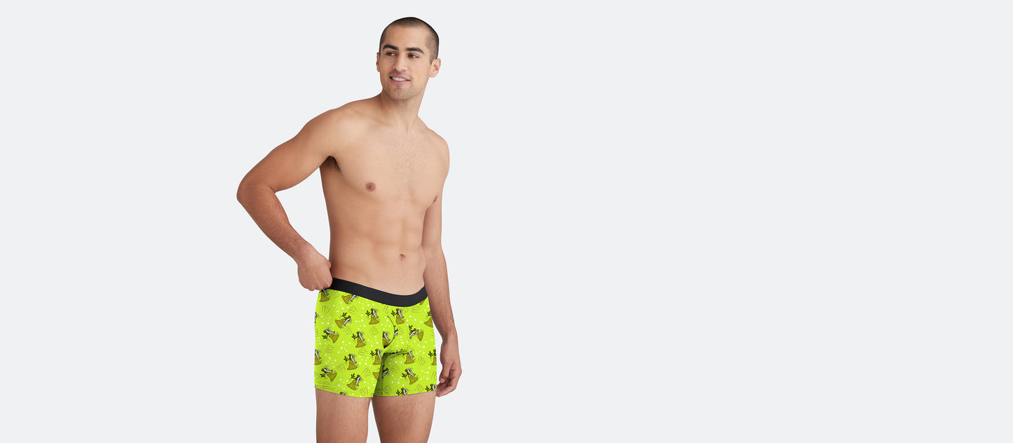 UltraModal™ Core Boxer Brief w/ Fly | Virgo