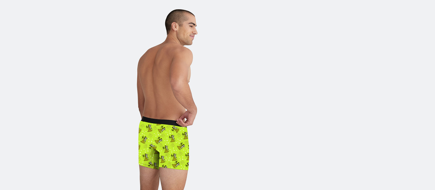 UltraModal™ Core Boxer Brief w/ Fly | Virgo