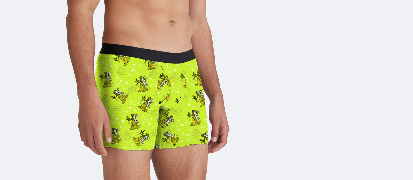UltraModal™ Core Boxer Brief w/ Fly | Virgo