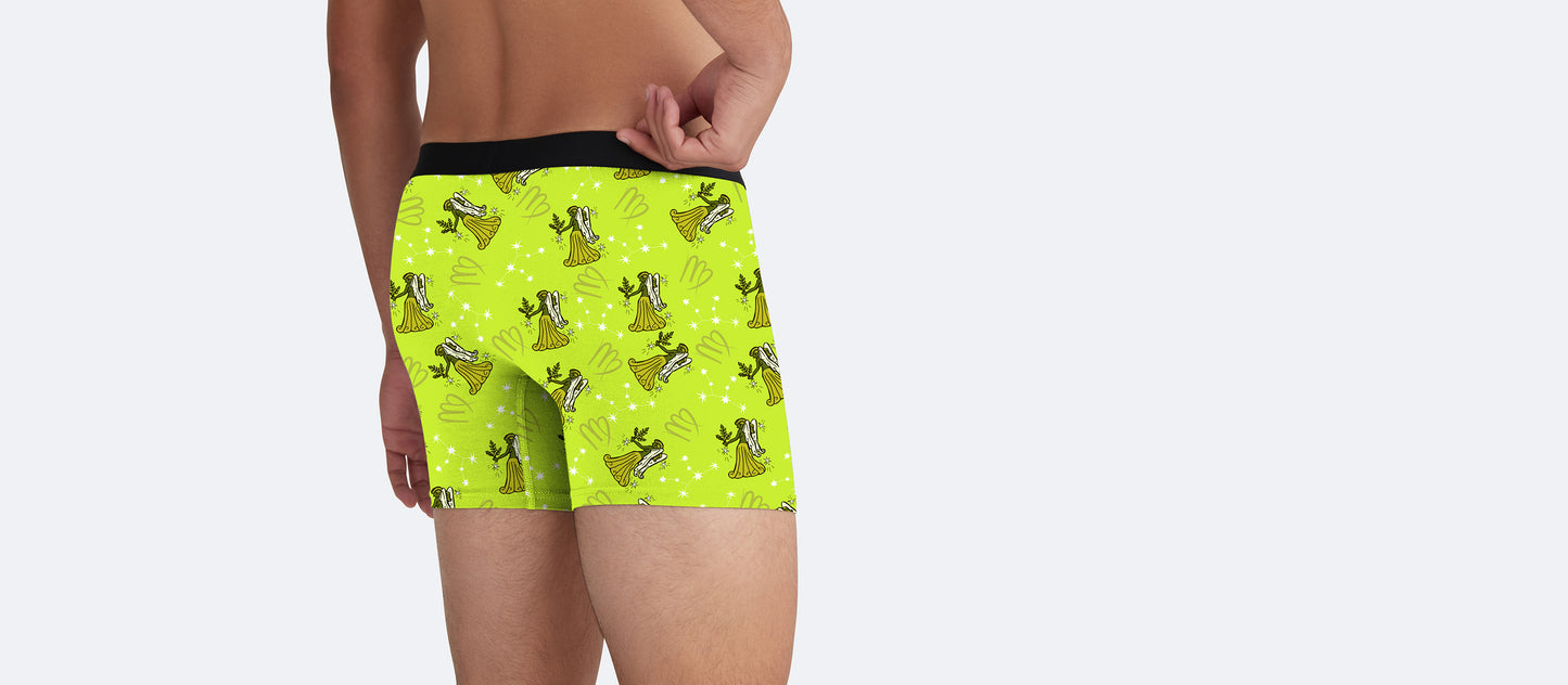 UltraModal™ Core Boxer Brief w/ Fly | Virgo