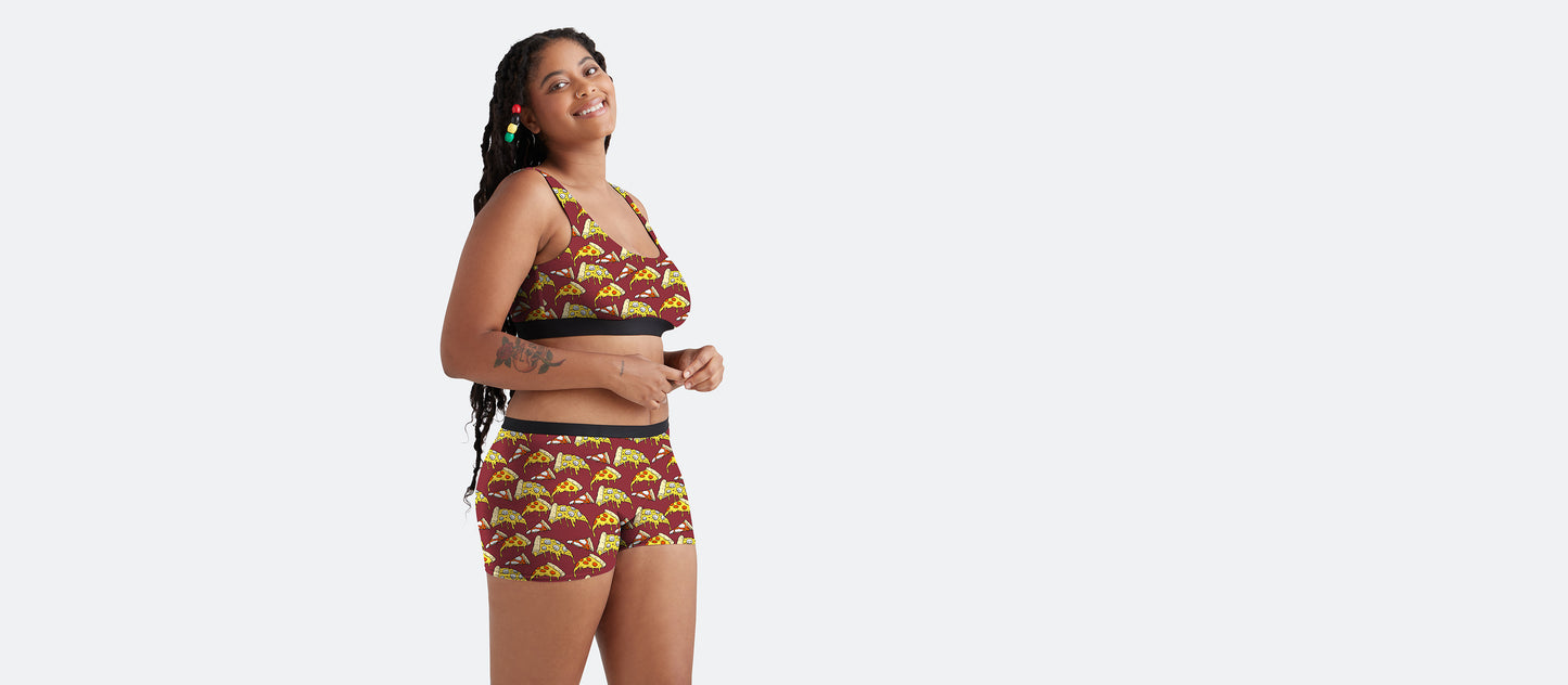 UltraModal™ Core Boyshort | Homeslice