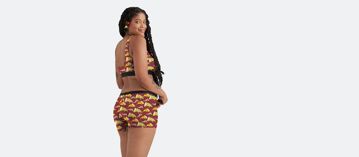 UltraModal™ Core Boyshort | Homeslice
