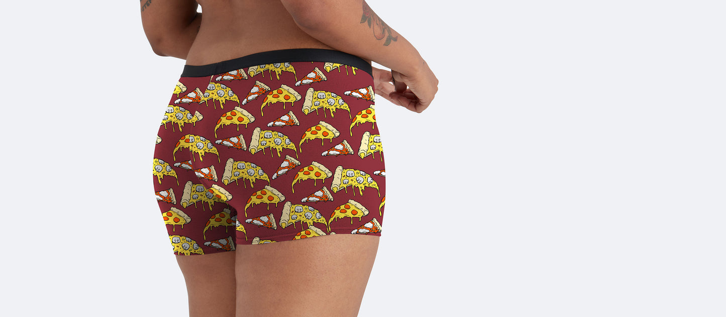 UltraModal™ Core Boyshort | Homeslice