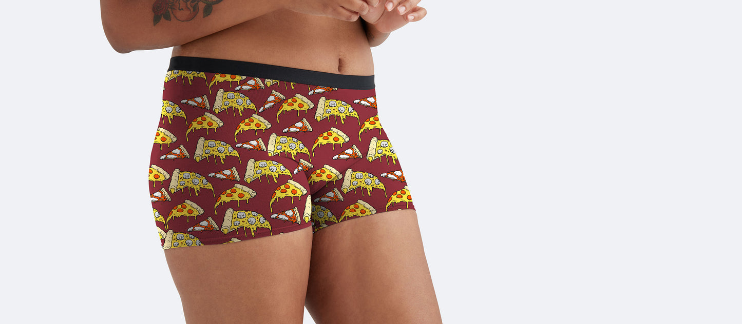 UltraModal™ Core Boyshort | Homeslice