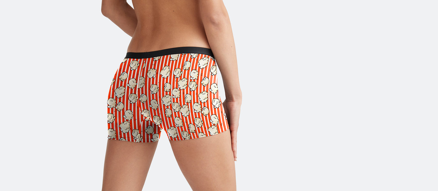 UltraModal™ Core Boyshort | Pop Off