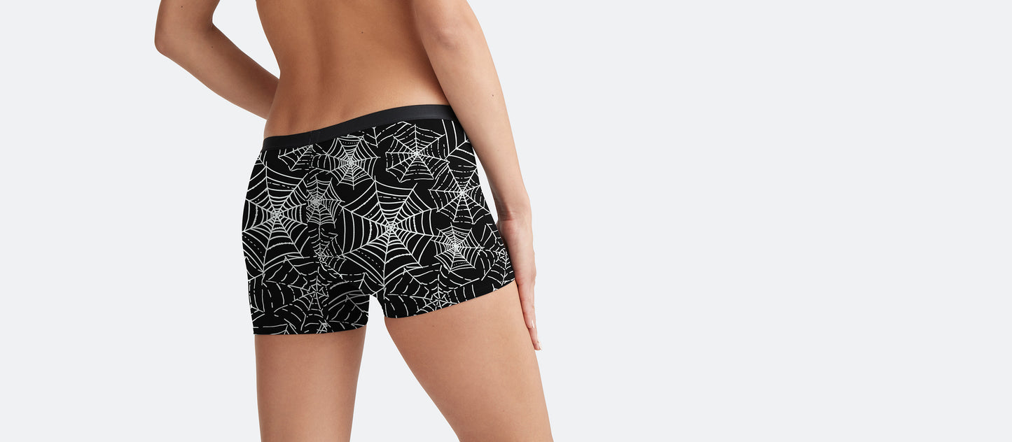 UltraModal™ Core Boyshort | Web Design