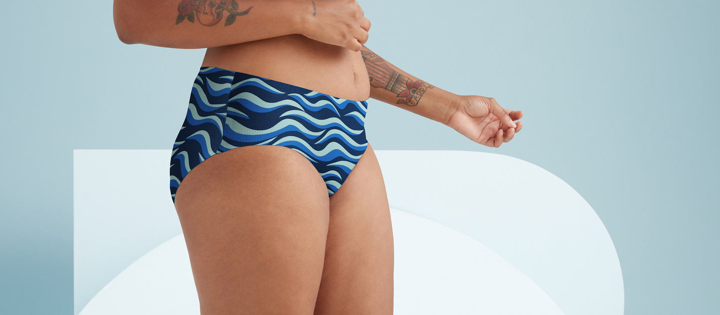 MoveMe Hipster | Wavy