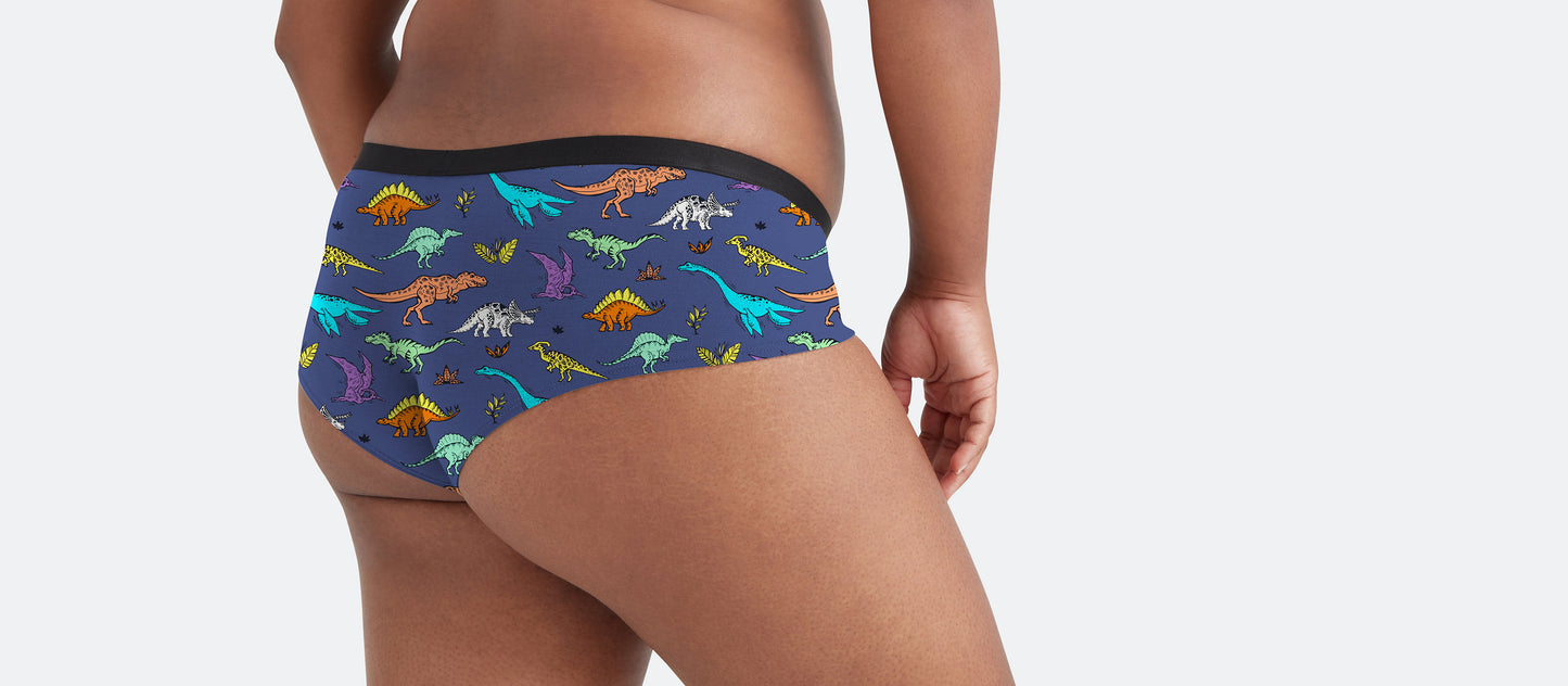 UltraModal™ Core Cheeky Brief | Dino-Mite